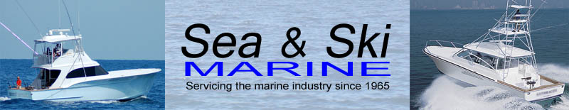 Sea & Ski Marine Inc